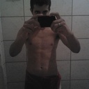 Mike Carvalho - @maikinholindio - Twitter