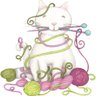 KnittinKittenNI's profile picture. Wool Shop ~ Meeting your Knitting & Crochet needs Purr-fectly! Shop 24-7 online. Studio open. Wool, Accessories, Kits, Gifts & Classes #Belfast #Woolshop