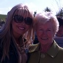 Caroline Gill - @carsgill - Twitter