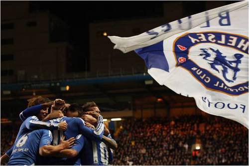 YankeesSoccer's profile picture. Soccer is back in the Bronx on 7/22/12 when Chelsea FC takes on Paris Saint-Germain at Yankee Stadium!