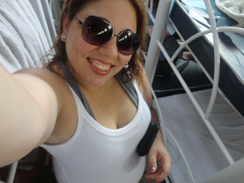Serva de Deus, levita, filha da visão Renascer e apaixonada pelo KIDS!!! Mãe coruja do Daniel, minha vida!