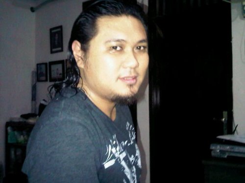 ganidonny's profile picture. A dreamer, aren't we all? :)