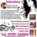 Heavenly Extensions (@01HairXtensions) Twitter
