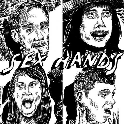 sexhandsband's profile picture. BEST WURST BAND IN THE WURLD