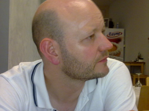 Comedy Producer & Writer. @bbccomedyscot Series Producer Breaking The News & various @bbcradio4. Occasional chart topper.