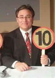 Dana's husband, Maui's best friend, member of Hillside Community church, golfer/duffer, Realtor with Century 21 and part time defender of injured workers.