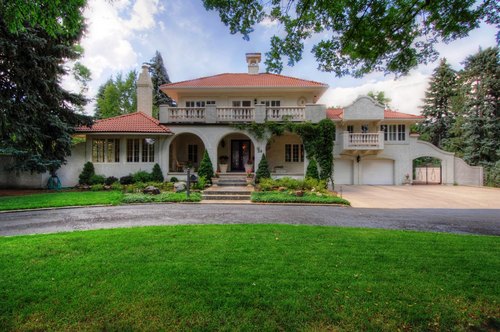 SpringsLuxe's profile picture. Colorado Springs Real Estate