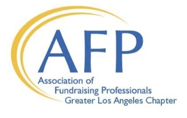 AFP Greater LA Chapter provides development professionals networking and training featuring speakers and topics relevant to effective and ethical fundraising.