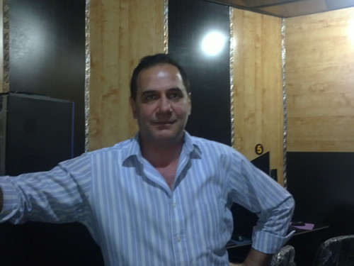 moselly71's profile picture. 