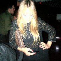 ravenholzerfrankel (@msravenholzer) 's Twitter Profile