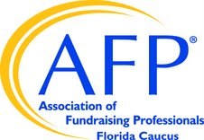 Assoc of Fundraising Pros-coalition (AFP) Chapters to provide education, collaboration & networking for nonprofits in FLA. Planet Philanthropy, June 9-11, 2025