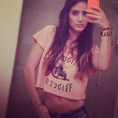 Mi vida solo tiene un nombre que es Sol Rodriguez [@_solrodriguez]! Ella es para mi la perfección en persona! Desde 10/05/12 #SunnerForever