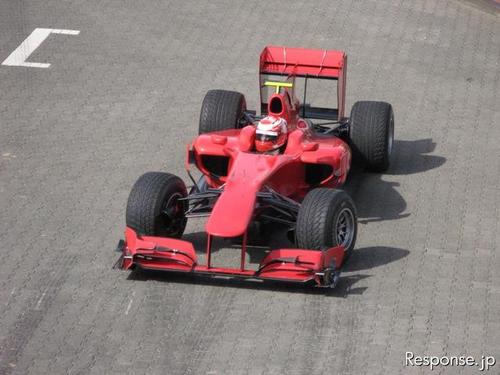 Formula 1 rantings - be it about the racing, the C4/Sky coverage, or associated moaning.