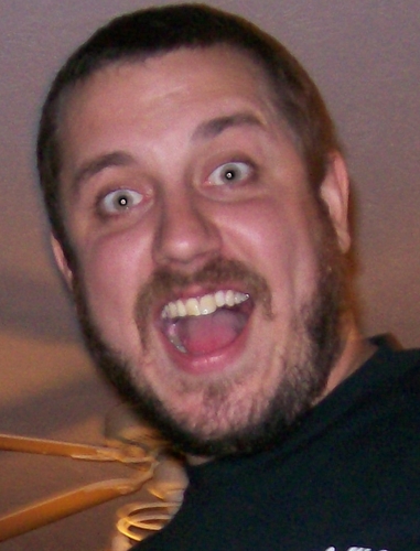 Pizza Expert, Beer Connoisseur, Super Dad