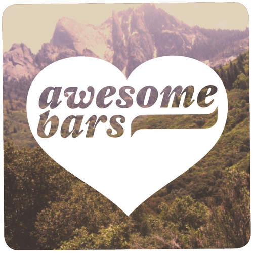 AwesomeBars's profile picture. tasty granola snacks made with love.