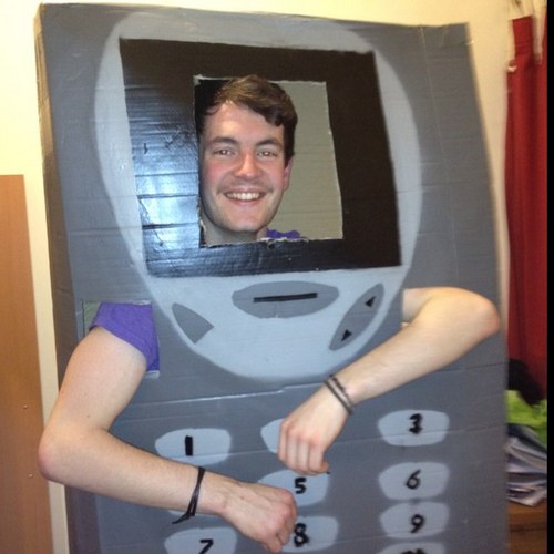 jfinley1991's profile picture. Student • Absolute Twitter Virg.