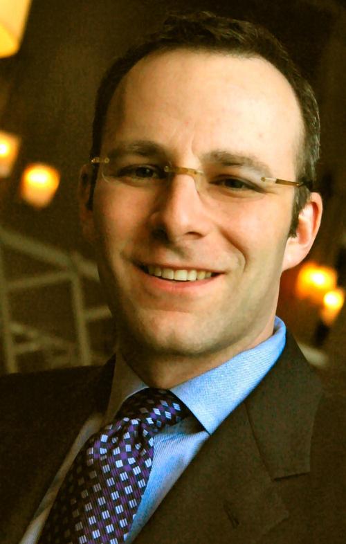 Executive Search, Recruiting, Marketing, Consumer
