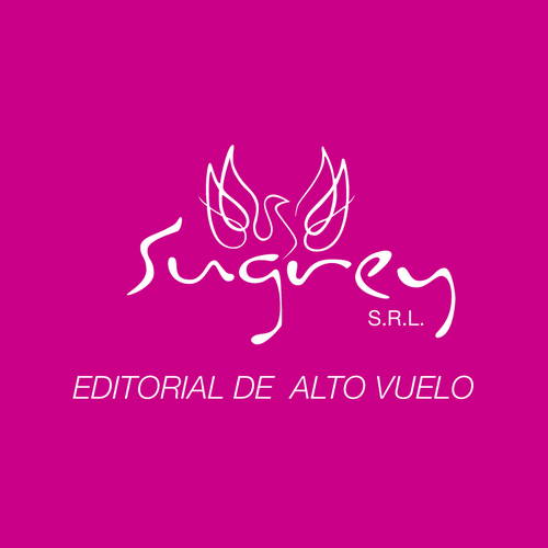 SugreySrl's profile picture. Somos una empresa editorial con más de 9 años de experiencia en la elaboración de productos de alta calidad y de posicionamiento en el mercado.