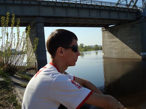 FarengeitRus's profile picture. 