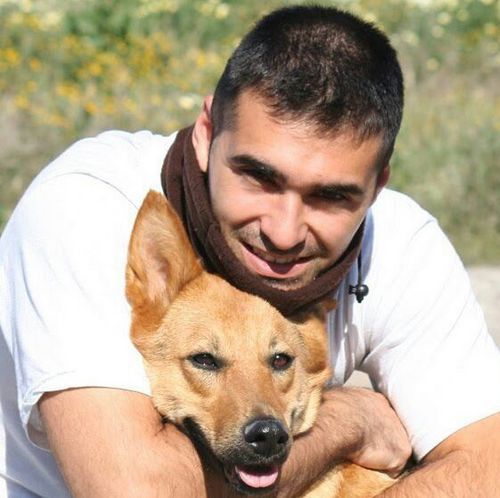 danystar79's profile picture. 