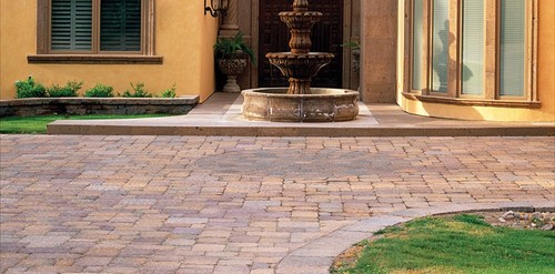 SCPAVERS's profile picture. Part of the Simch Construction family. Installing Interlocking Pavers in Southern California for 20 plus years.  SC Pavers is a quality Paver Instaler.