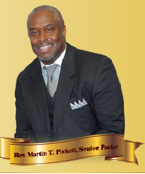 founder and Pastor of a  growing multicultural church. father, husband.
