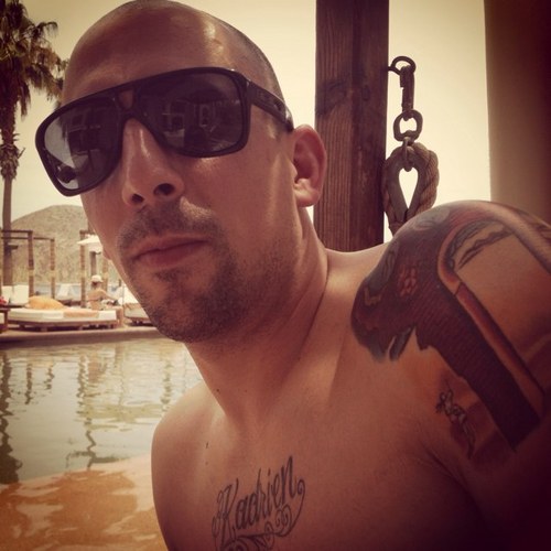 whpres's profile picture. 