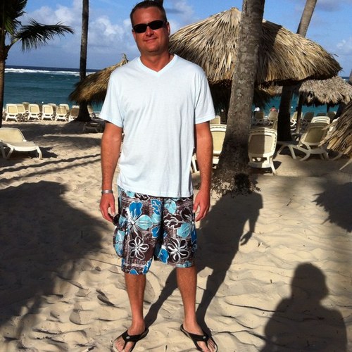 AmericanCowboyX's profile picture. 