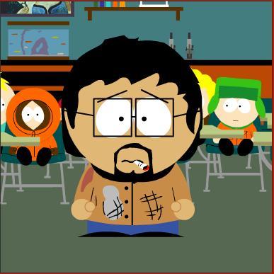 pacazzo's profile picture. 