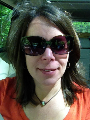 lisajmitchell's profile picture. Has a lot to be thankful for...