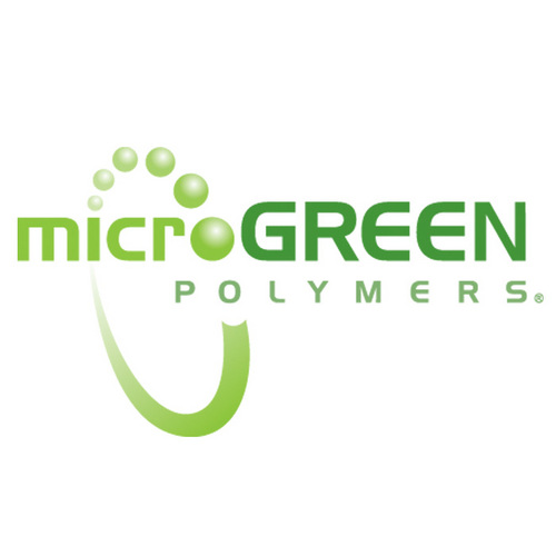 MicroGREENAdAir's profile picture. MicroGREEN’s Ad-air™ Technology creates lightweight, low cost, sustainable plastic using as low as 20% of the raw material needed for solid plastic products