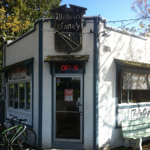 WillowsGalley's profile picture. 