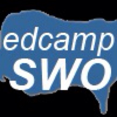 The Official Twitter feed for EdCamp South Western Ontario. Coming to Tecumseh Vista Academy, April 29, 2017.