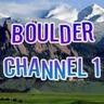 BoulderChannel1's profile picture. Boulder Channel 1 covers News  Weather Sports Police CU Events from Boulder Colorado since 2004