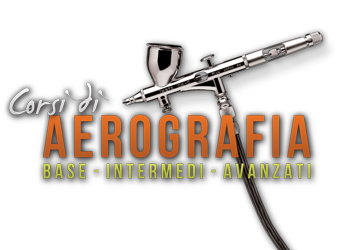 aerografiacorsi's profile picture. Corsi di Aerografia Base, Intermedi e Avanzati nella tua città. Impara l'arte dell'aerografia e valorizza la tua professione!