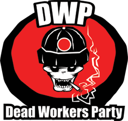 DWPevents's profile picture. 