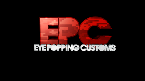 EPoppingCustoms's profile picture. 
