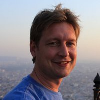 Richard Frost (@frostyhk) 's Twitter Profile