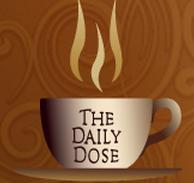 The Daily Dose of Inspiration & Motivation