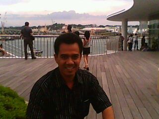 AgoengPrakoso1's profile picture. 