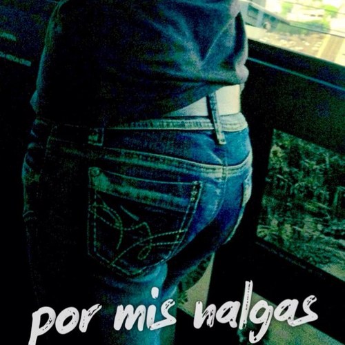 girl_vida's profile picture. moombahton luv