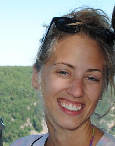 alliegranitz's profile picture. 