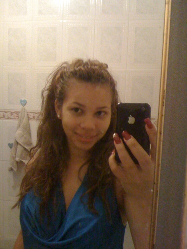 bismalvachavez's profile picture. 