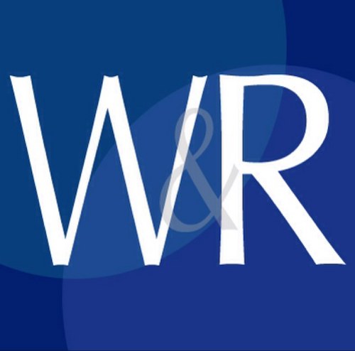 Department of Writing & Rhetoric at the University of Rhode Island