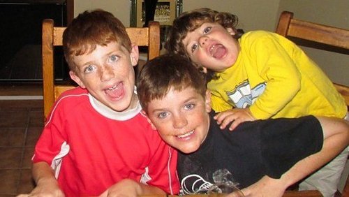 paulelias1's profile picture. 