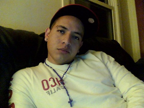 soy poblano eso es todo haha ;)