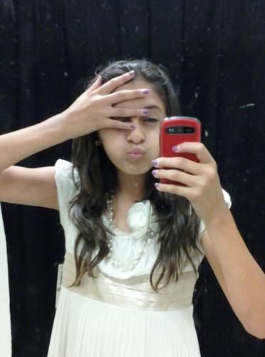 follow your dreams and do best at what you do best be you and thats what makes you a true iconiac