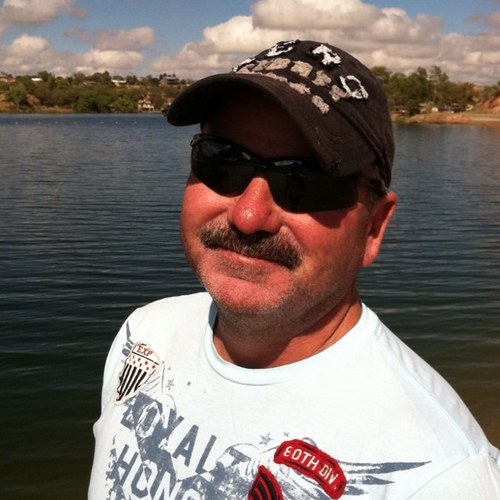 mike79720's profile picture. Never Stop Learning