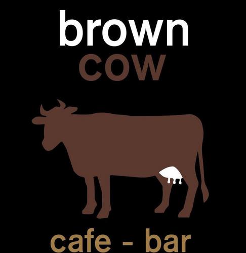 Brown Cow Cafe