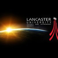 LancasterPhysics (@luphyssoc) 's Twitter Profile